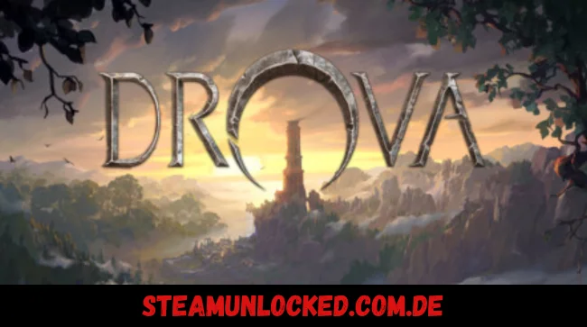 Drova - Forsaken Kin