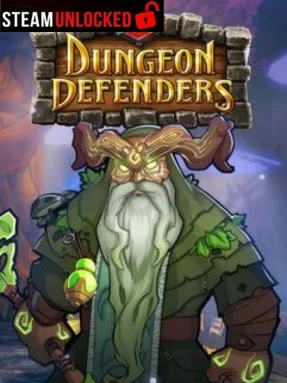 Dungeon Defenders – Jester’s Spooktacular Free Download