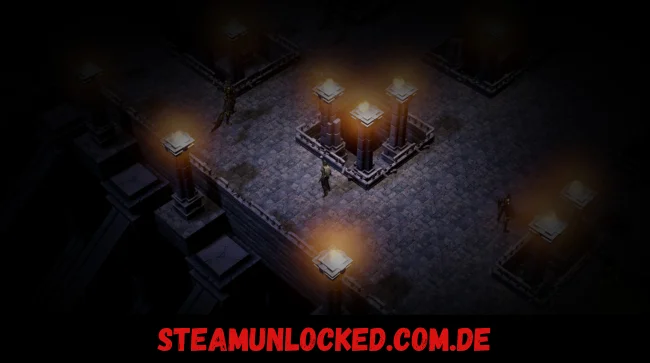Dungeon Mercenaries Free Download