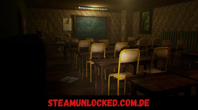 Earthquake Margarita School Free Download