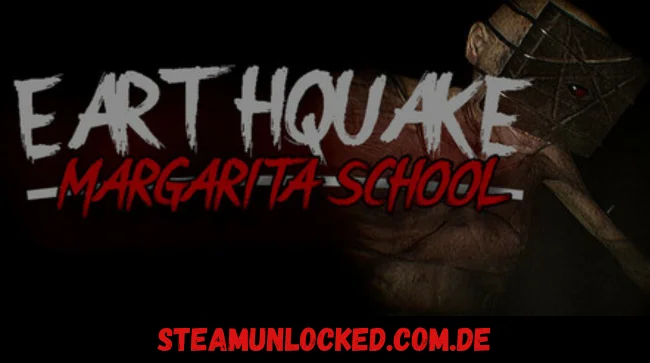 Earthquake Margarita School