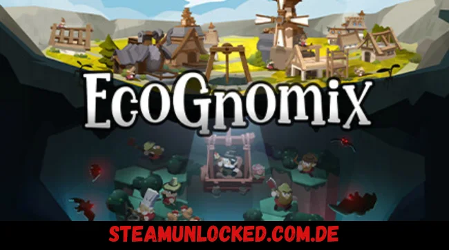 EcoGnomix