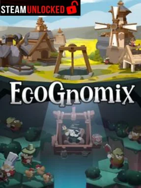 EcoGnomix Free Download