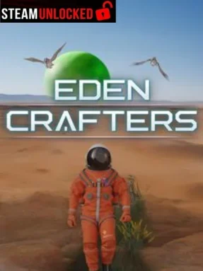 Eden Crafters Free Download