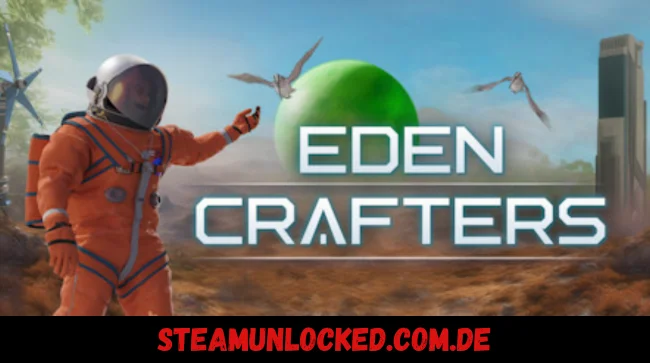 Eden Crafters