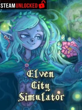 Elven City Simulator Free Download