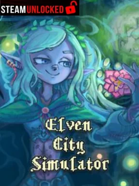 Elven City Simulator Free Download