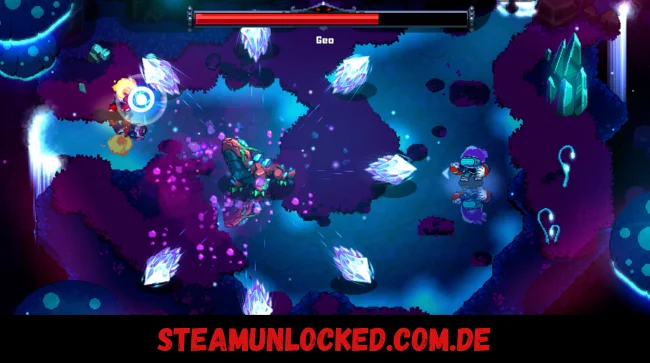 Ember Knights - Wrath of the Architect Free Download PC
