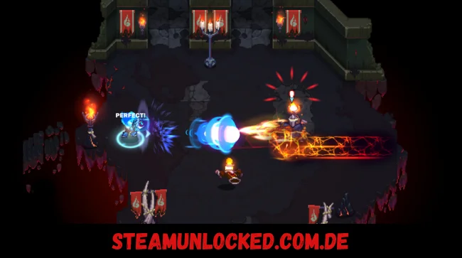 Ember Knights - Wrath of the Architect Free Download