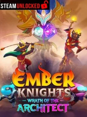 Ember Knights – Wrath of the Architect Free Download