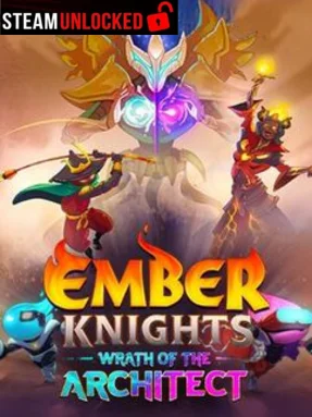 Ember Knights – Wrath of the Architect Free Download