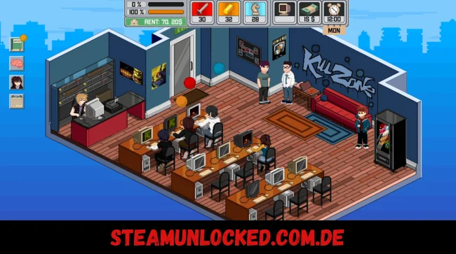 Esports History Free Download PC