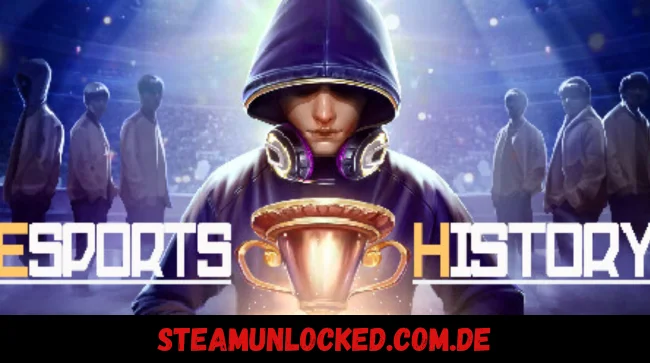 Esports History