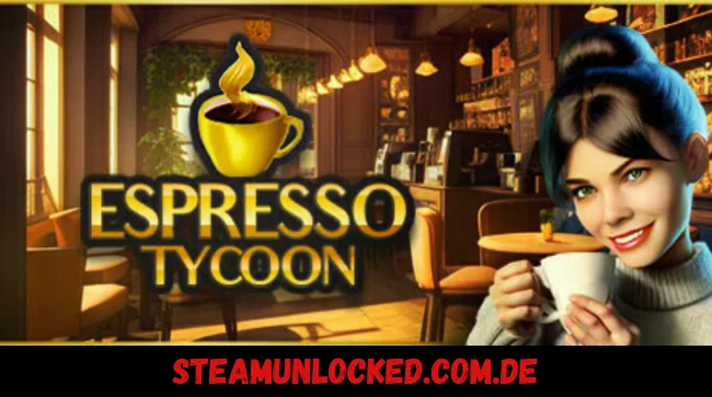 Espresso Tycoon