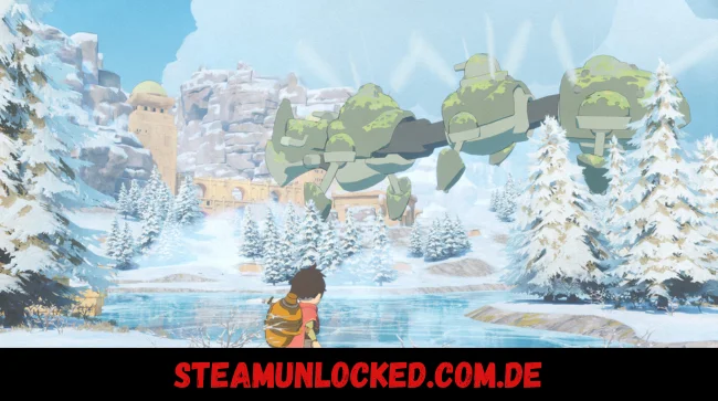 Europa Free Download PC
