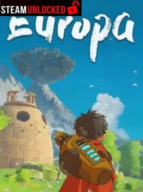 Europa Free Download