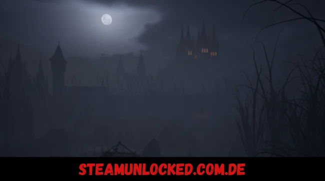 Evil Awaits Free Download PC