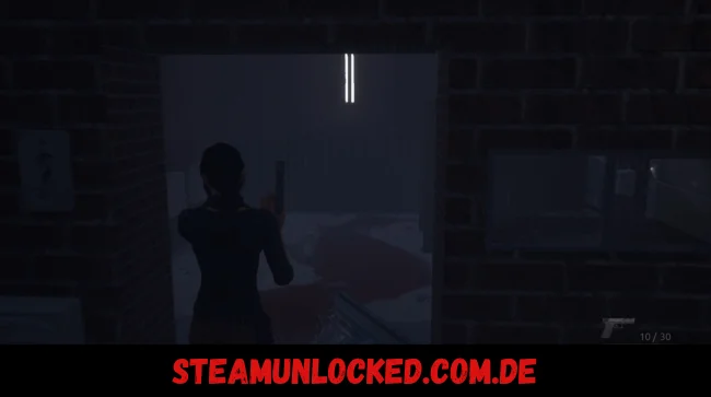 Evil Awaits Free Download