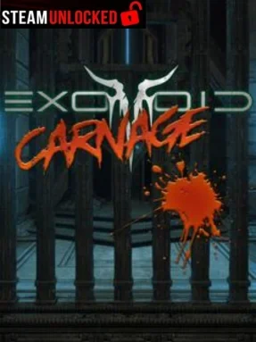 Exovoid Carnage Free Download