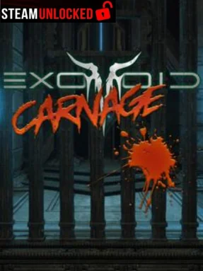 Exovoid Carnage Free Download