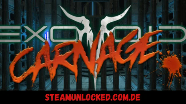 Exovoid Carnage