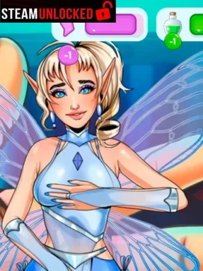 Fairy Massage Free Download