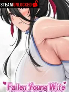 Fallen Young Wife~Netorare H without telling her husband~ Free Download