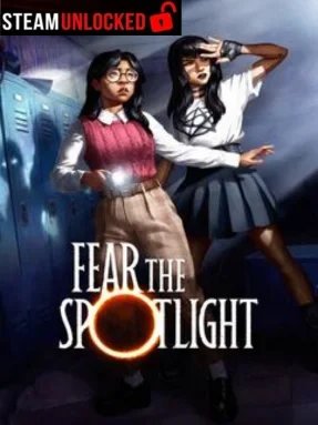 Fear the Spotlight Free Download