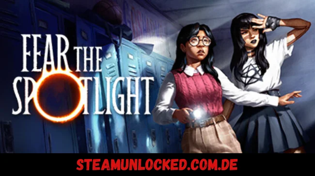 Fear the Spotlight