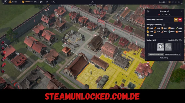 Feudal Baron Free Download