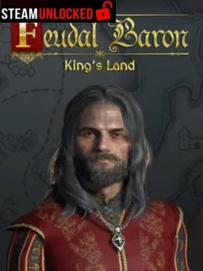 Feudal Baron: King’s Land Free Download