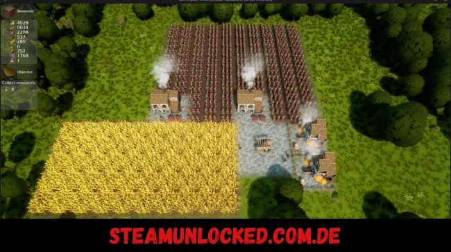 Fields of Gold Free Download PC
