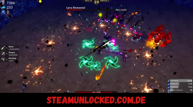Fight To The Death Free Download
