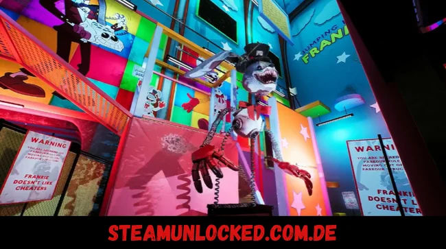 Finding Frankie Free Download PC