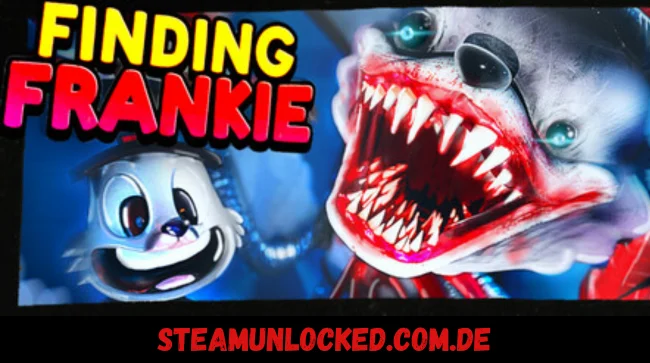 Finding Frankie