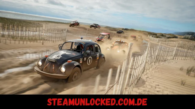 Forza Horizon 4 Free Download