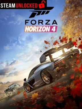 Forza Horizon 4 Ultimate Edition Free Download (V1.477.567.0)