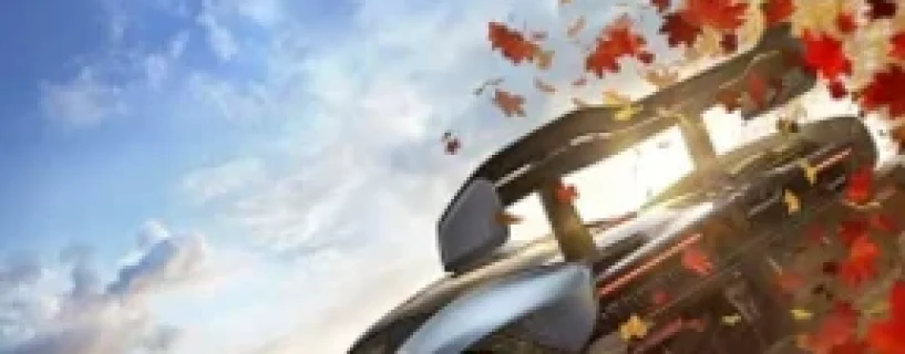 Forza Horizon 4 Ultimate Edition Free Download (V1.477.567.0)