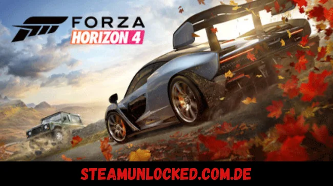 Forza Horizon 4