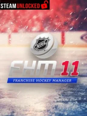 Franchise Hockey Manager 11 Free Download