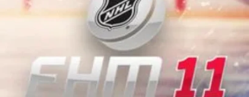 Franchise Hockey Manager 11 Free Download