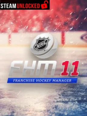 Franchise Hockey Manager 11 Free Download