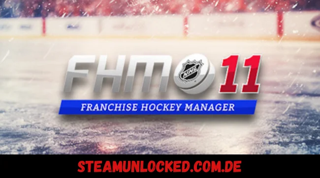 Franchise Hockey Manager 11