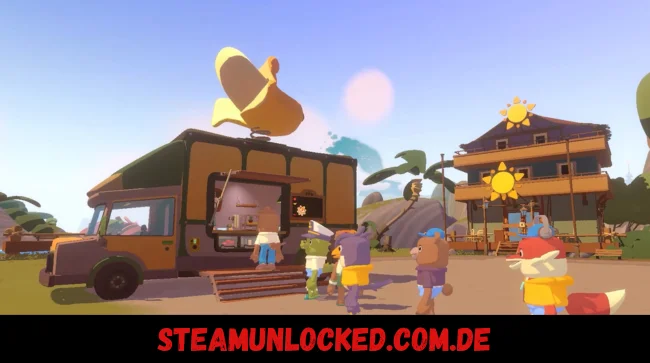 Fruitbus Free Download PC