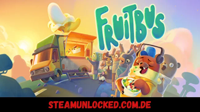 Fruitbus