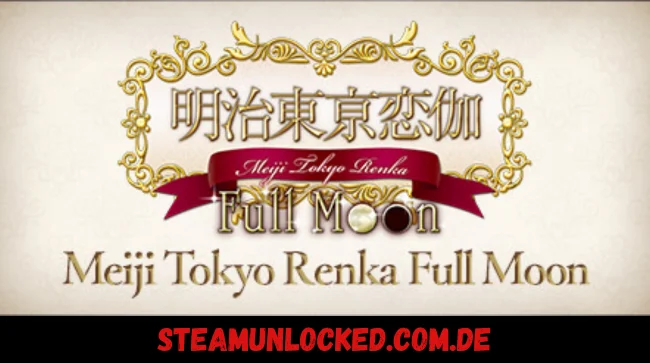 Full Moon
