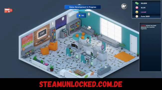 Game Builder Tycoon Free Download