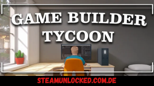 Game Builder Tycoon