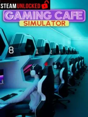 Gaming Cafe Simulator Free Download