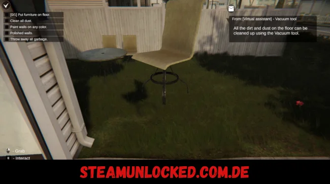 Garage Flipper Free Download PC